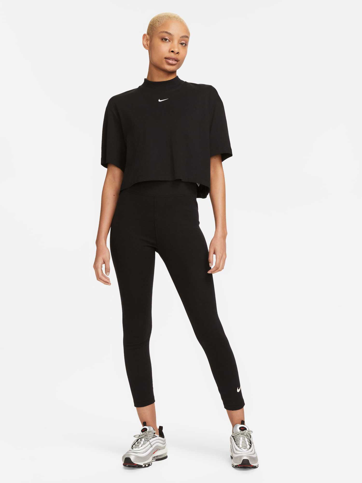 NIKE Клин W NSW NK CLSC HR 7/8 TIGHT LBR