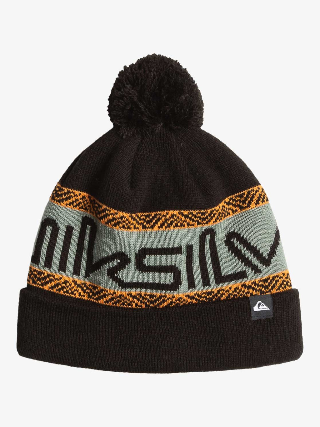 QUIKSILVER Шапка SUMMIT YTH BEA