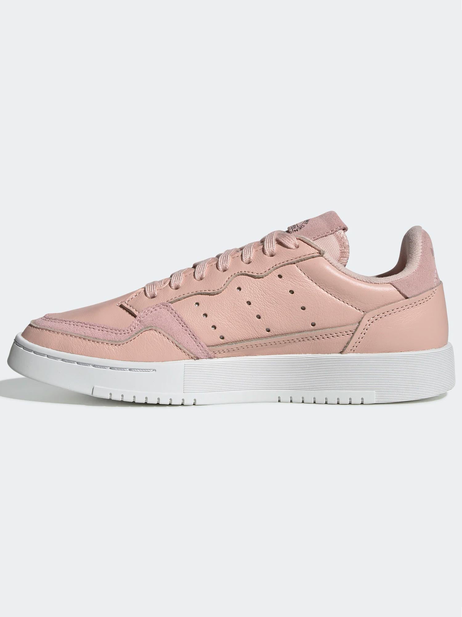 ADIDAS ORIGINALS Обувки SUPERCOURT V2 W