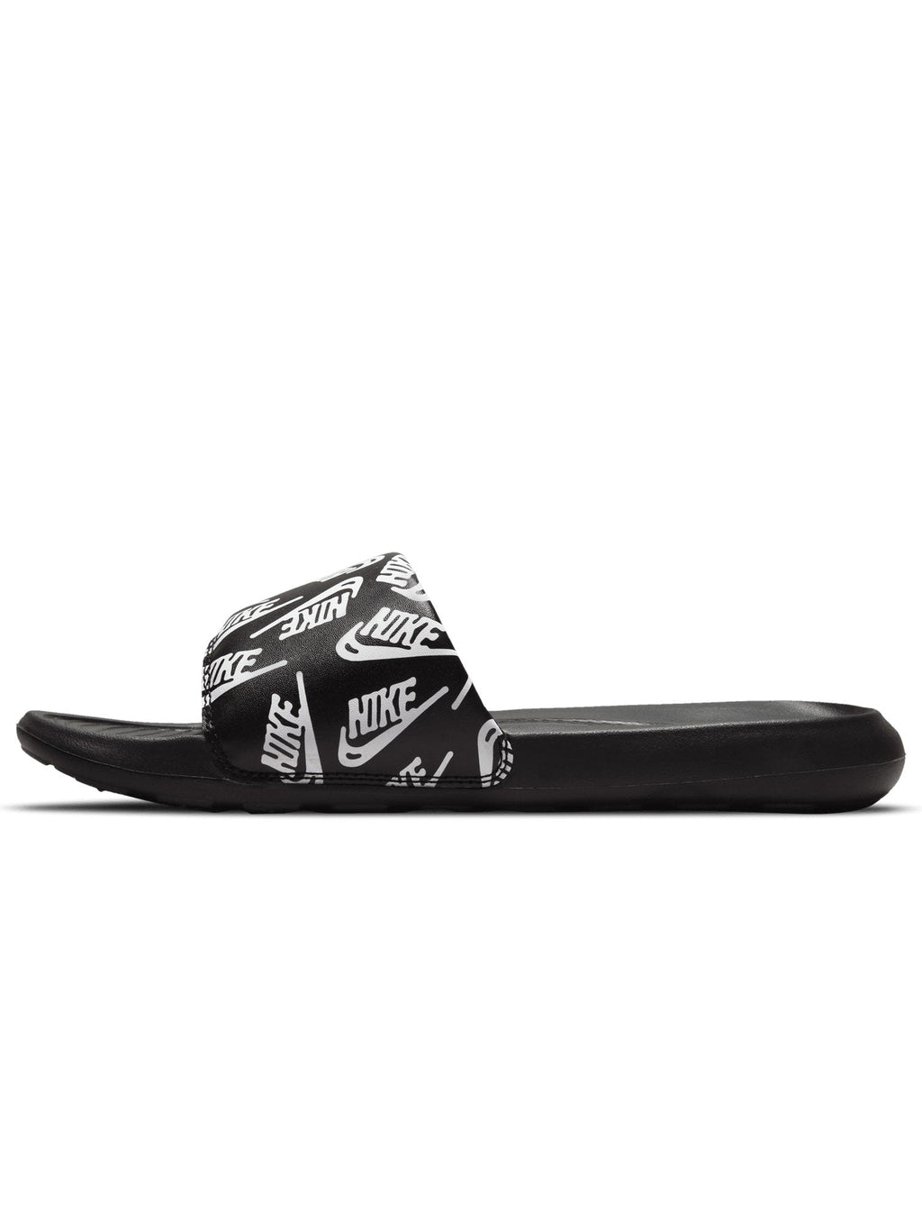 NIKE Джапанки VICTORI ONE SLIDE PRINT
