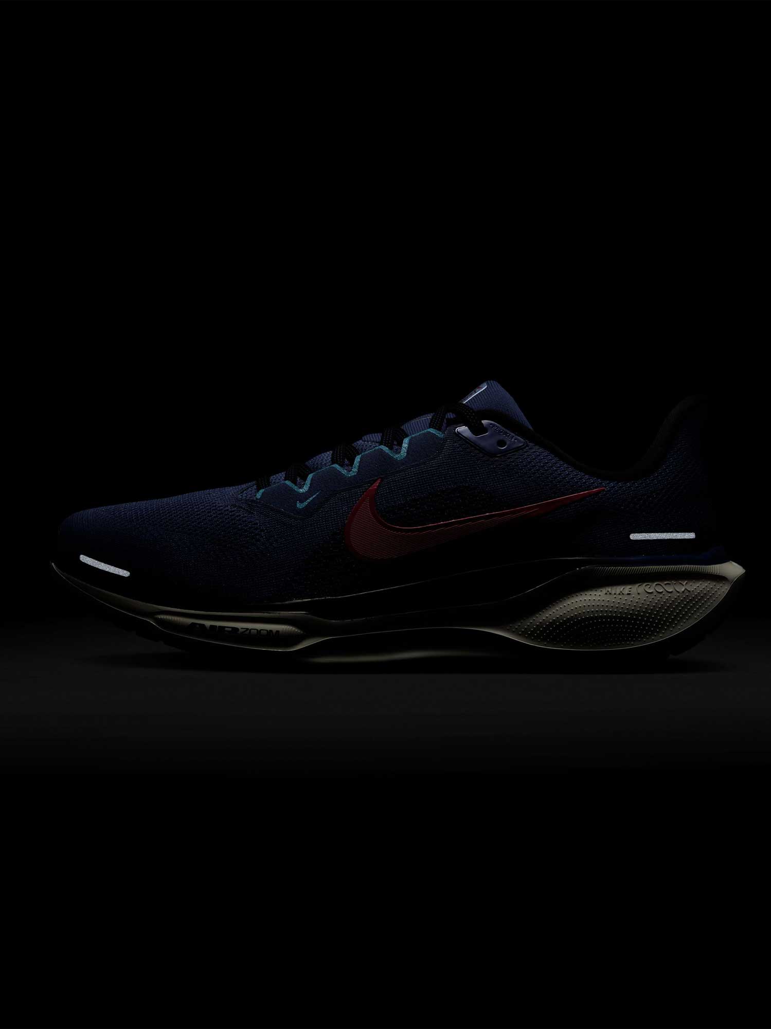 NIKE Обувки AIR ZOOM PEGASUS 41
