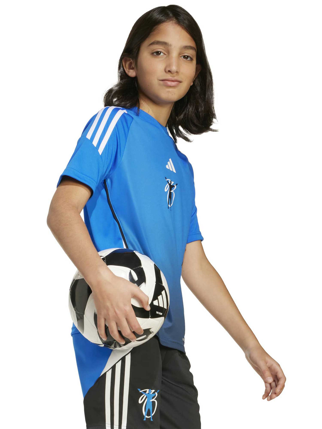 ADIDAS PERFORMANCE Тениска Jude Bellingham Training Jersey Kids