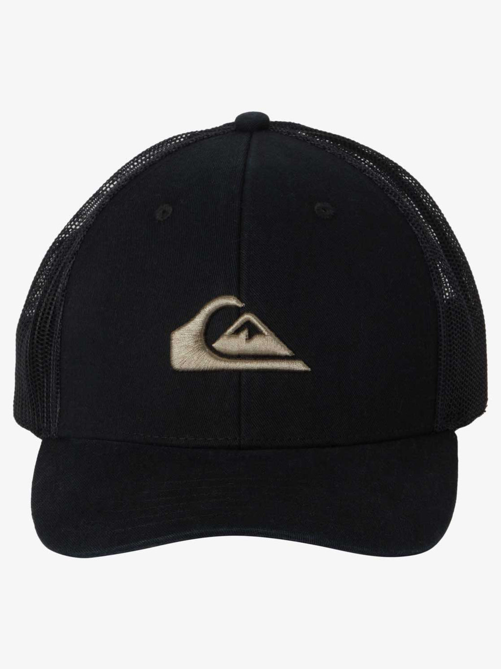 QUIKSILVER Шапка GROUNDER