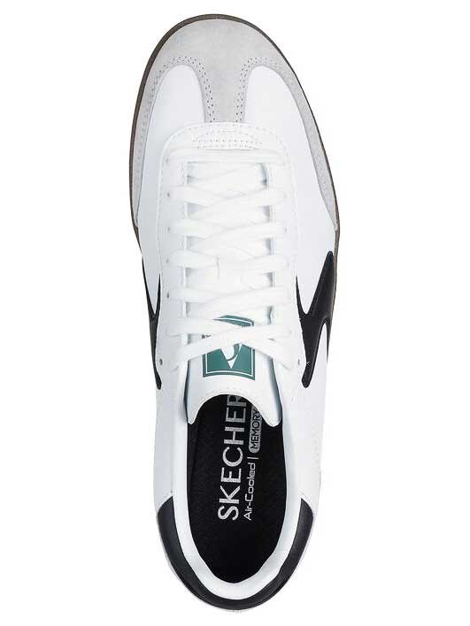 SKECHERS Обувки HOTSHOT - PYKE