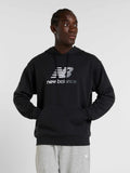 NEW BALANCE Суитшърт SHIRT SPORT ESSENTIALS