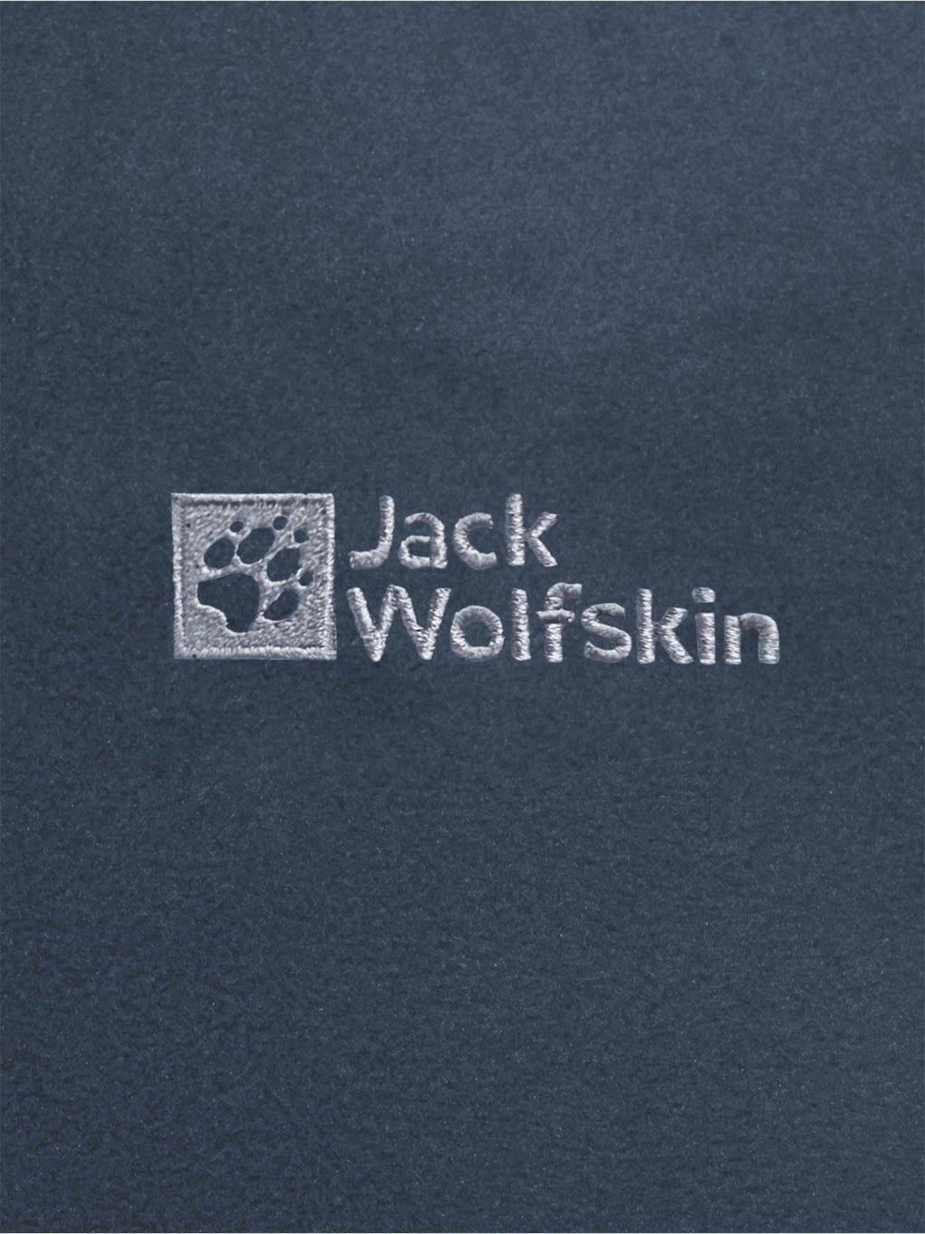 JACK WOLFSKIN Полар TAUNUS FZ M
