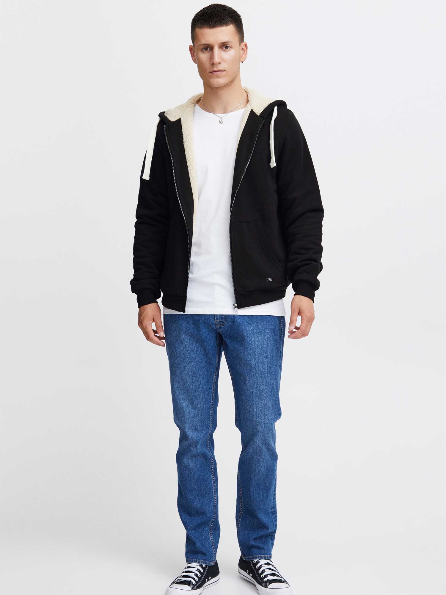 BLEND Суитшърт Sweatshirt