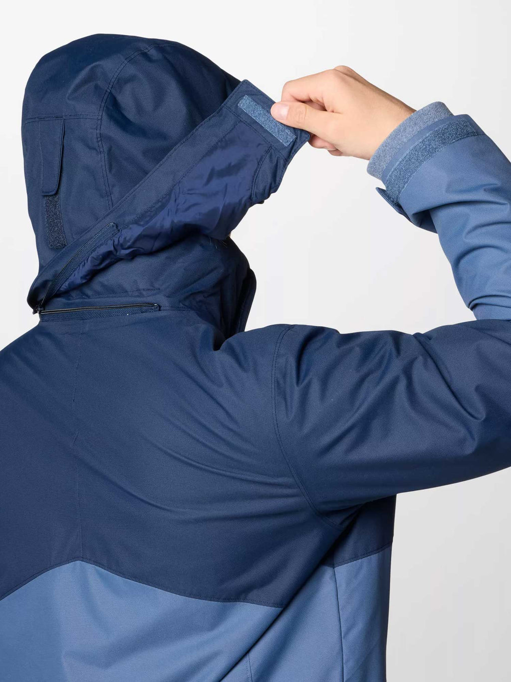 COLUMBIA Яке Bugaboo III Fleece Interchange
