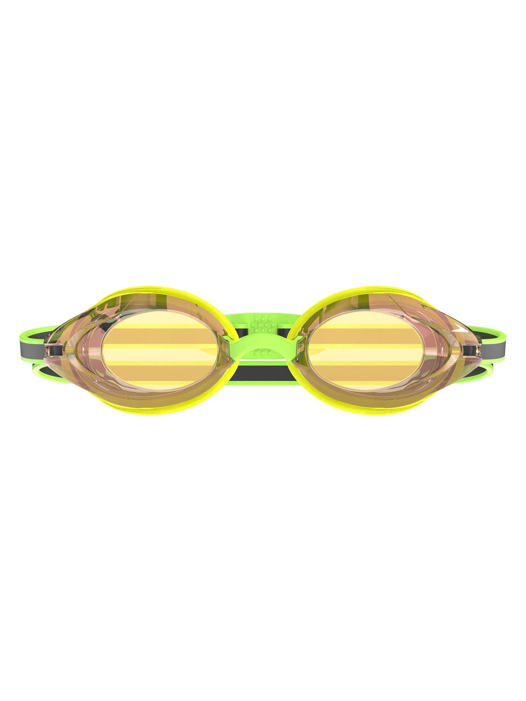 SPEEDO Плувни очила VANQUISHER 3.0 MIRRORED