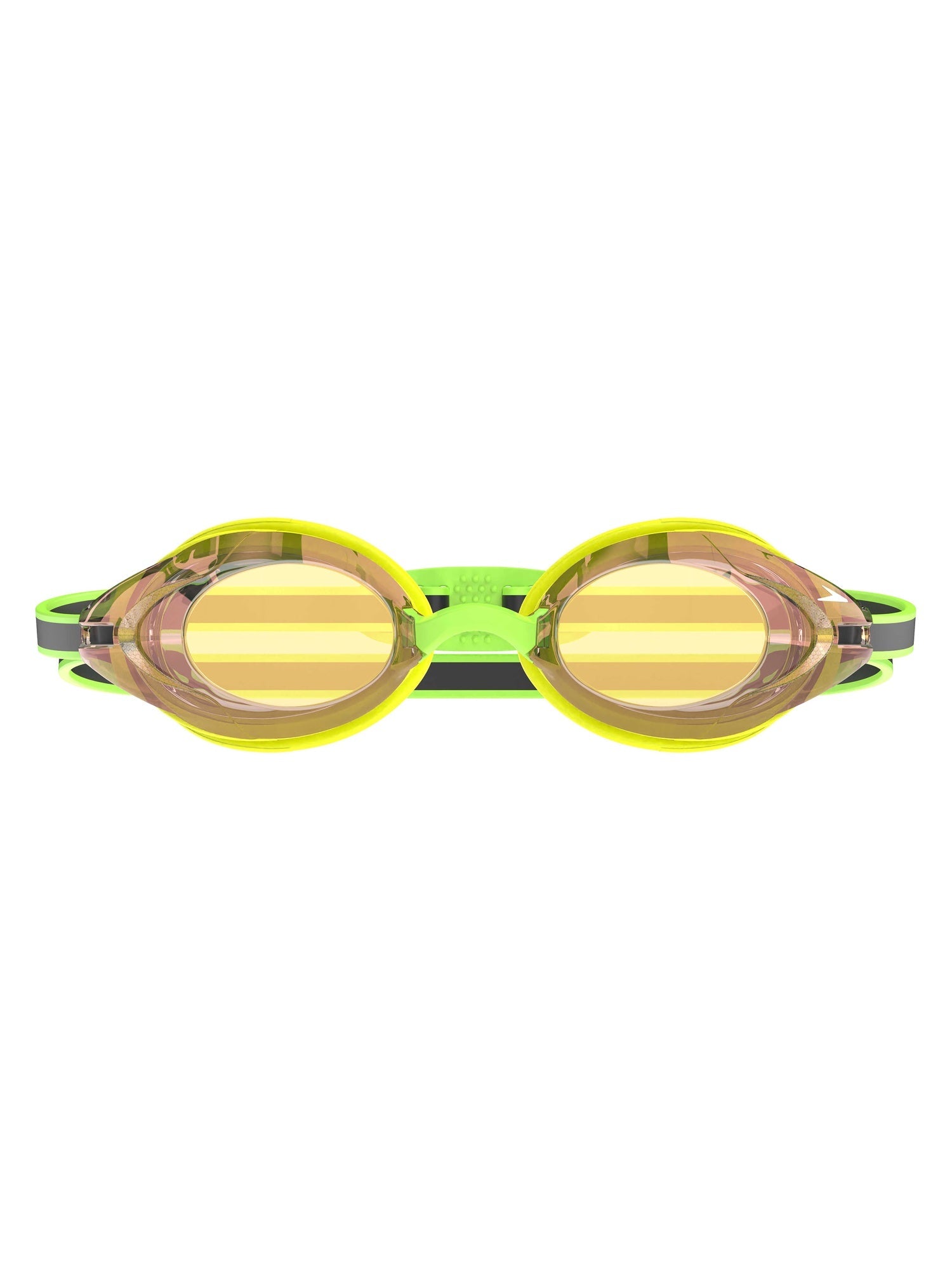 SPEEDO Плувни очила VANQUISHER 3.0 MIRRORED