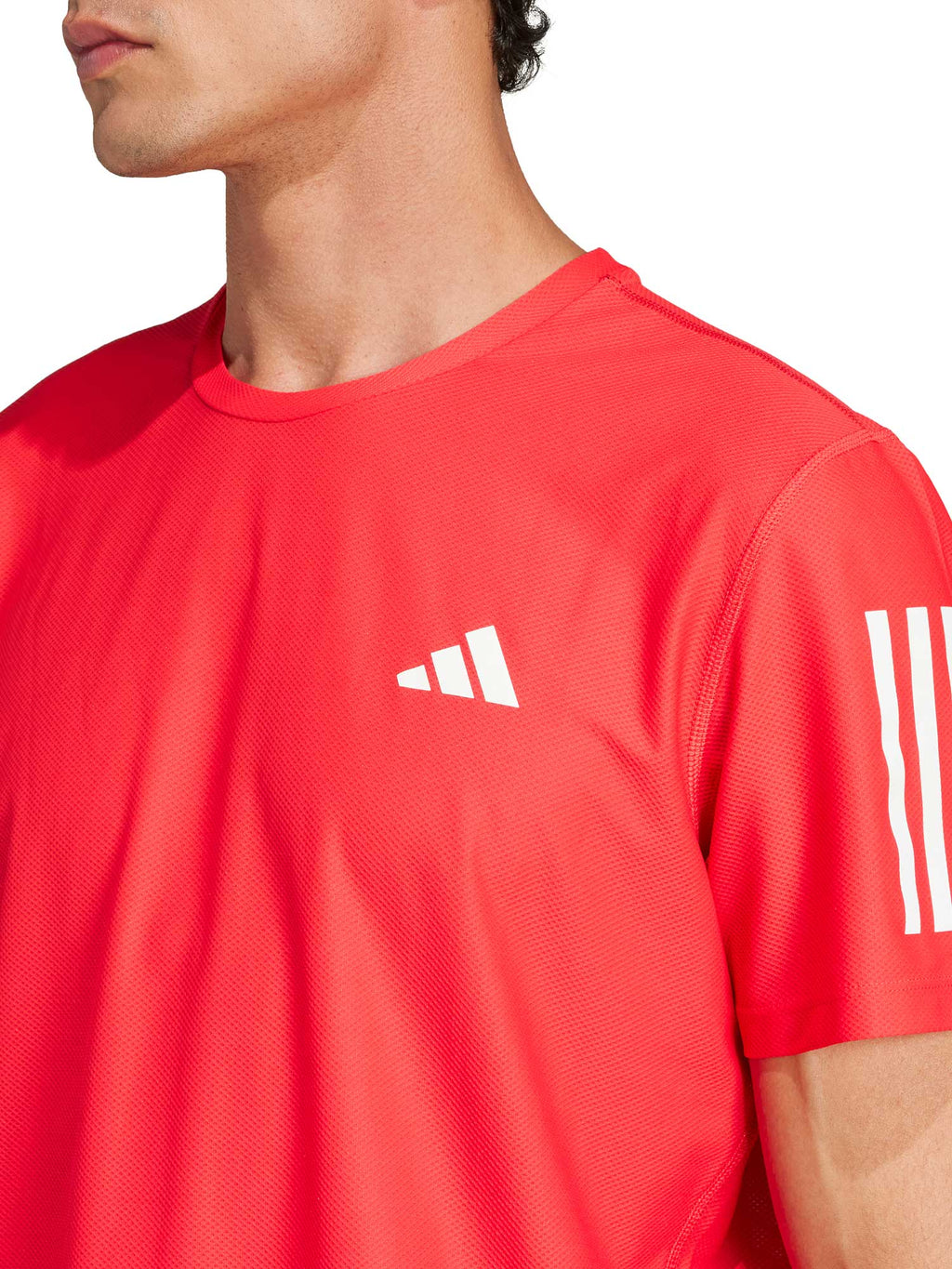 ADIDAS PERFORMANCE Тениска Own The Run T-Shirt