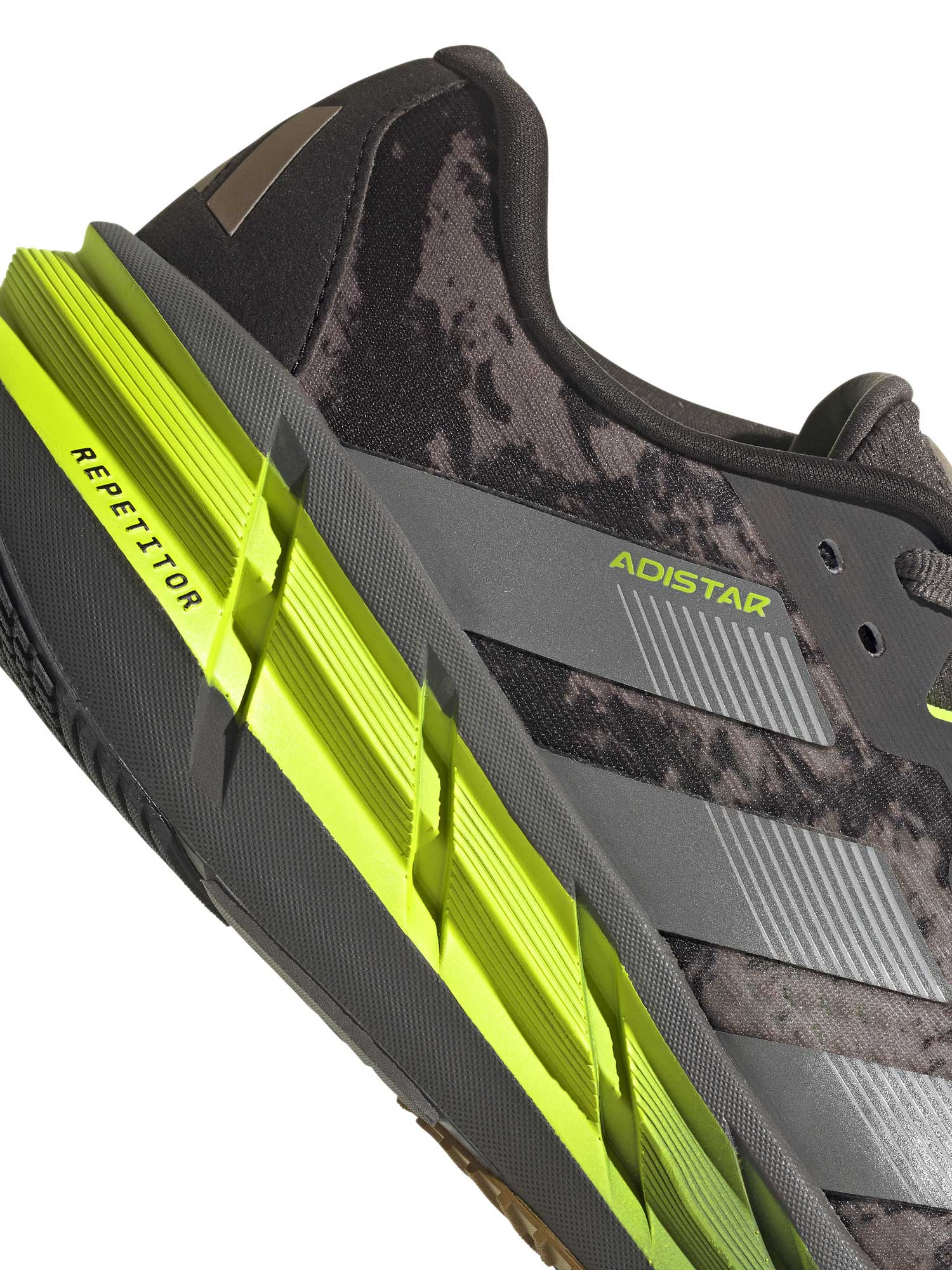 ADIDAS PERFORMANCE Обувки Adistar 3 Running Berlin