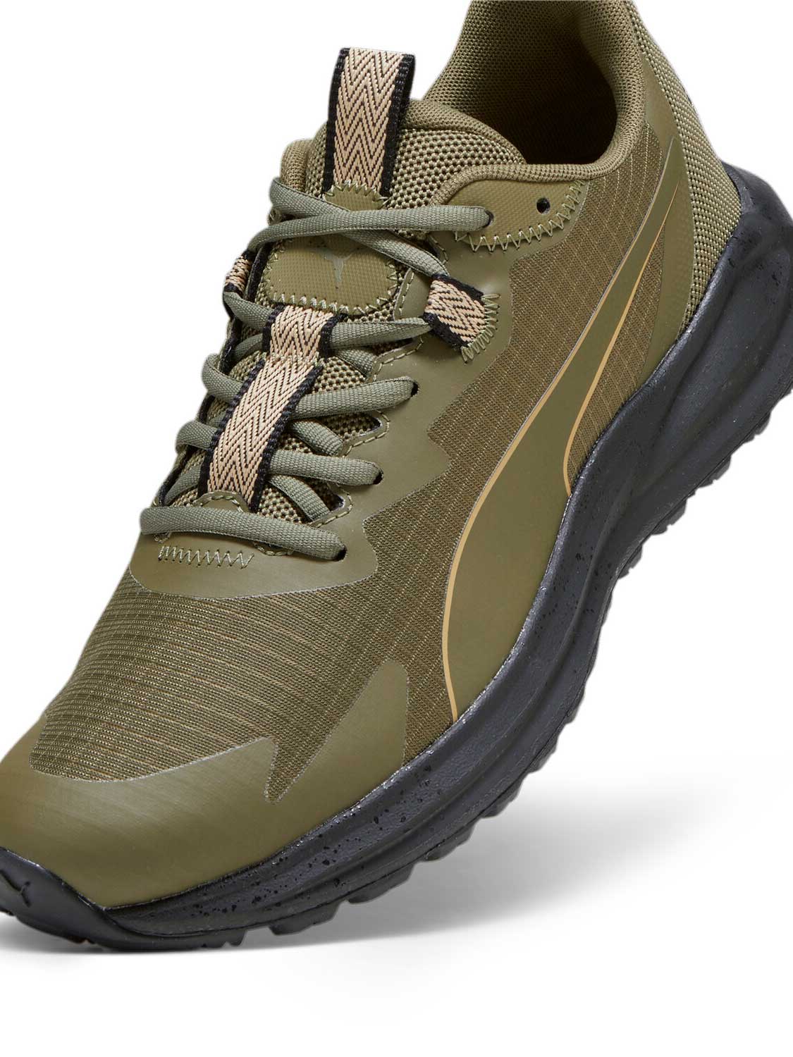 PUMA Обувки Twitch Runner Trail
