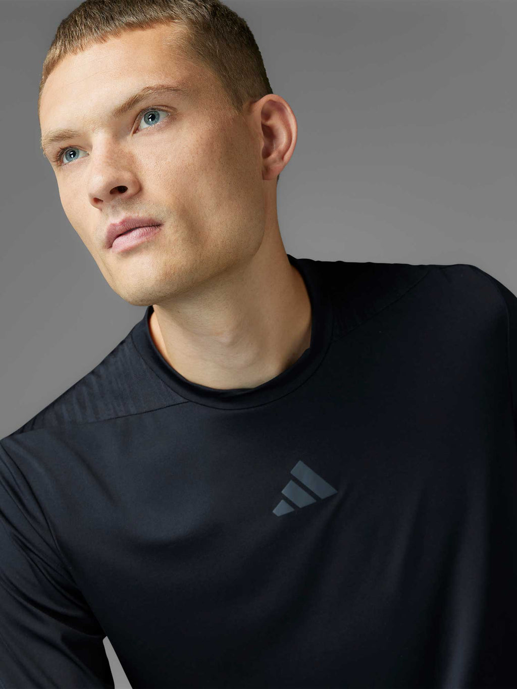 ADIDAS PERFORMANCE Тениска Designed-for-Training Intensity T-Shirt