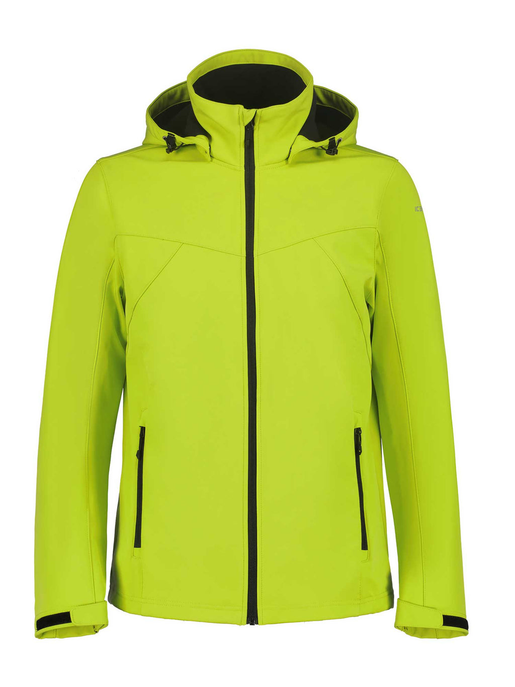 ICEPEAK Яке BRIMFIELD
