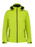 ICEPEAK Яке BRIMFIELD
