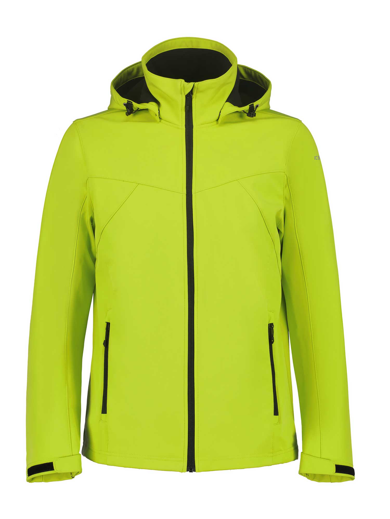 ICEPEAK Яке BRIMFIELD