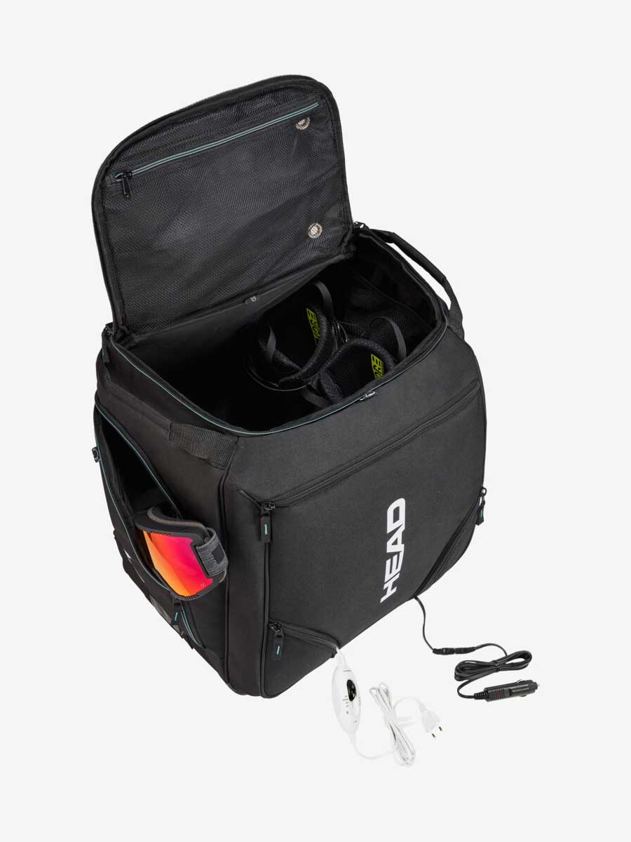 HEAD Чанта за ски обувки Heatable Bootbag нагреваема