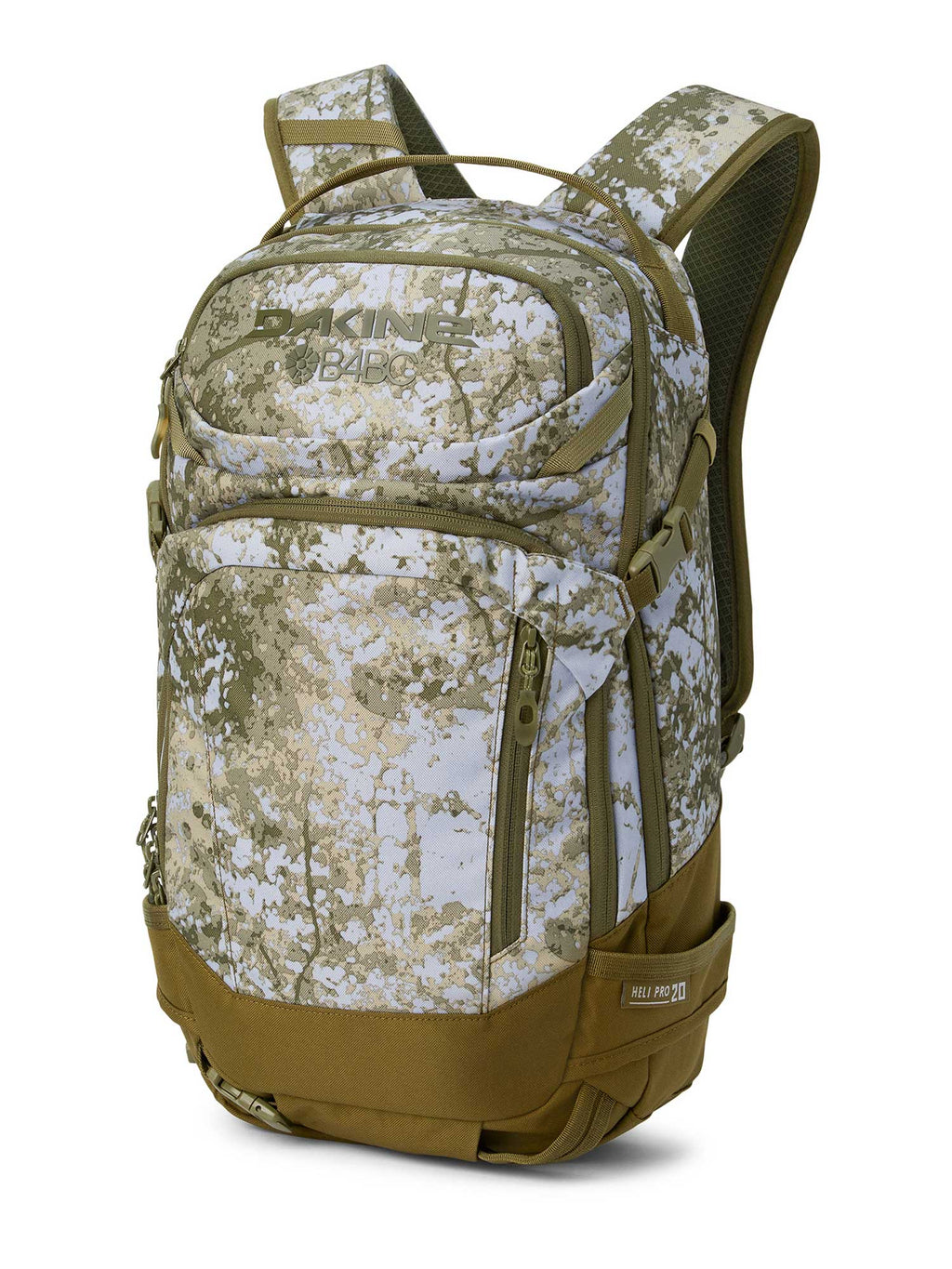 DAKINE Раница WOMENS HELI PRO 20L