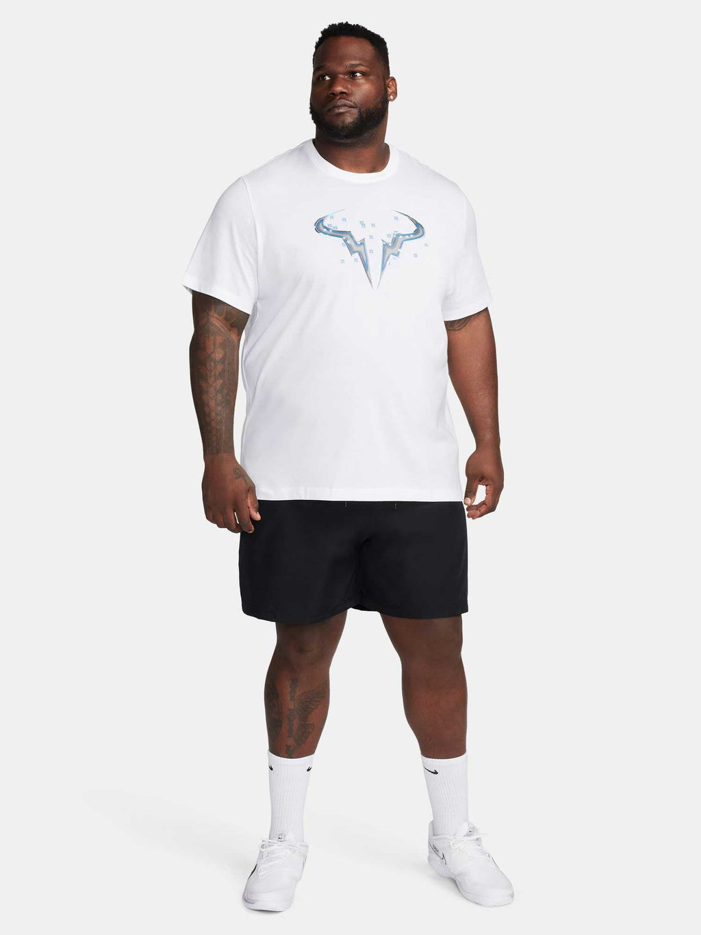 NIKE Тениска RN M NKCT DF TEE SP24