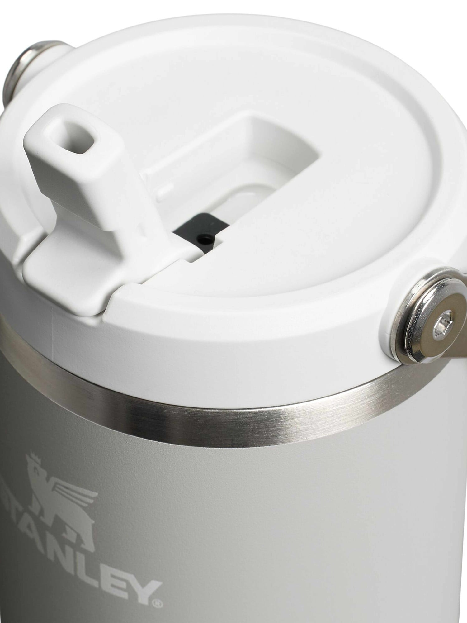 STANLEY Термо чаша The IceFlow Flip Straw Tumbler - 0.89L