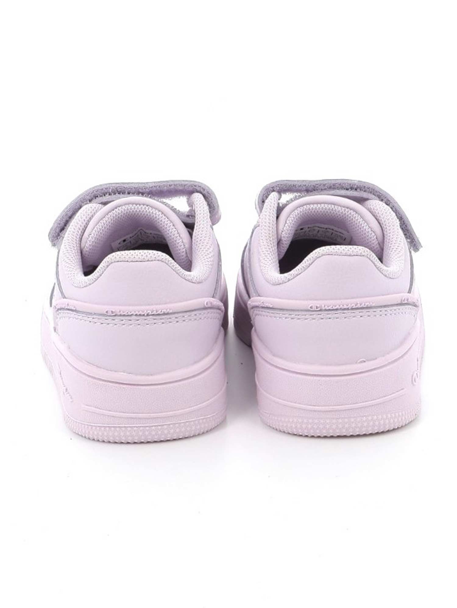 CHAMPION Обувки REBOUND 2.0 LOW G TD