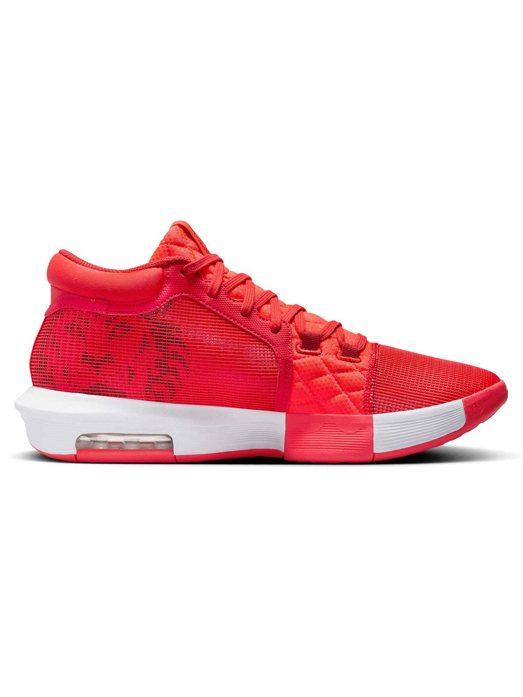 NIKE Обувки LEBRON WITNESS VIII