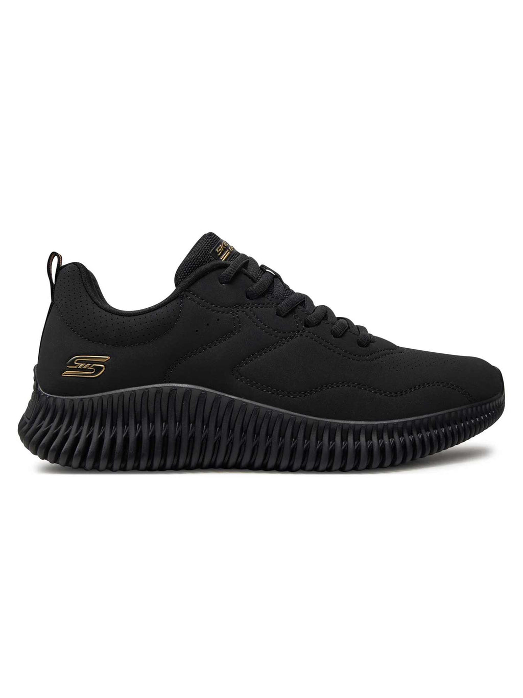 SKECHERS Обувки BOBS GEO - HOW MARVELOUS