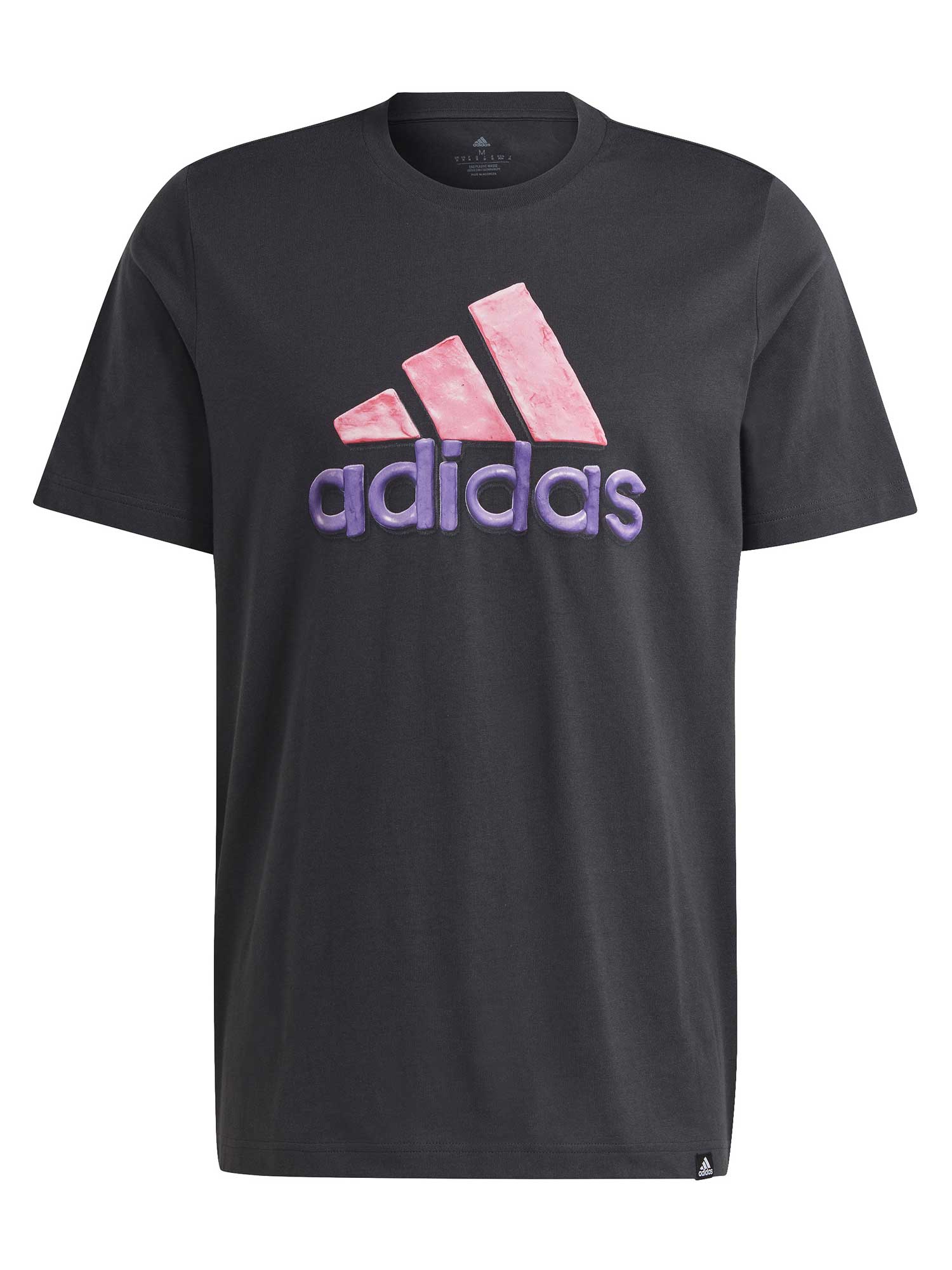 ADIDAS SPORTSWEAR Тениска Sportswear Photo Real Fill