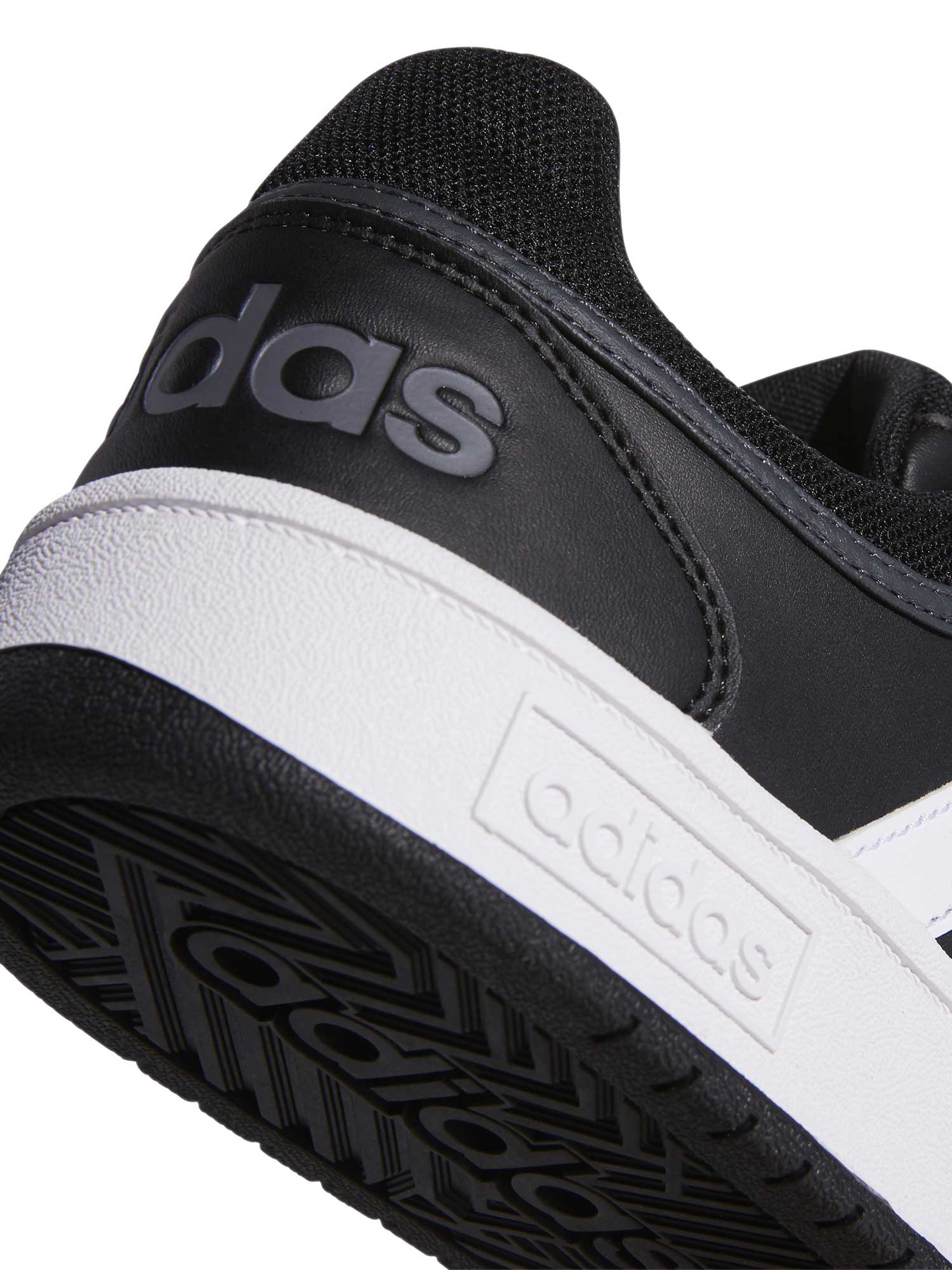 ADIDAS SPORTSWEAR Обувки Hoops 3.0 Low Classic Vintage