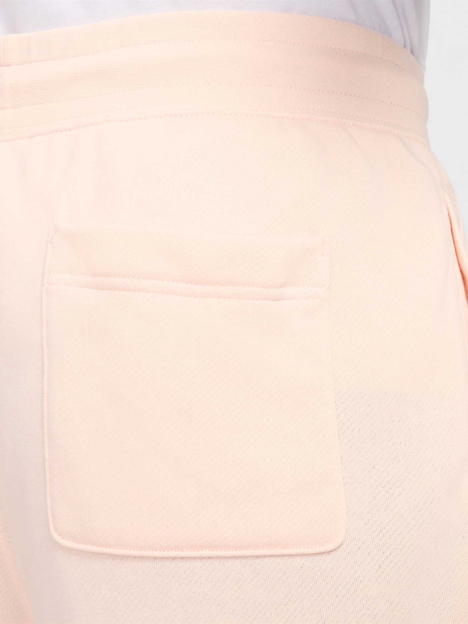 NIKE Къси панталони M NK CLUB ALUMNI FT SHORT