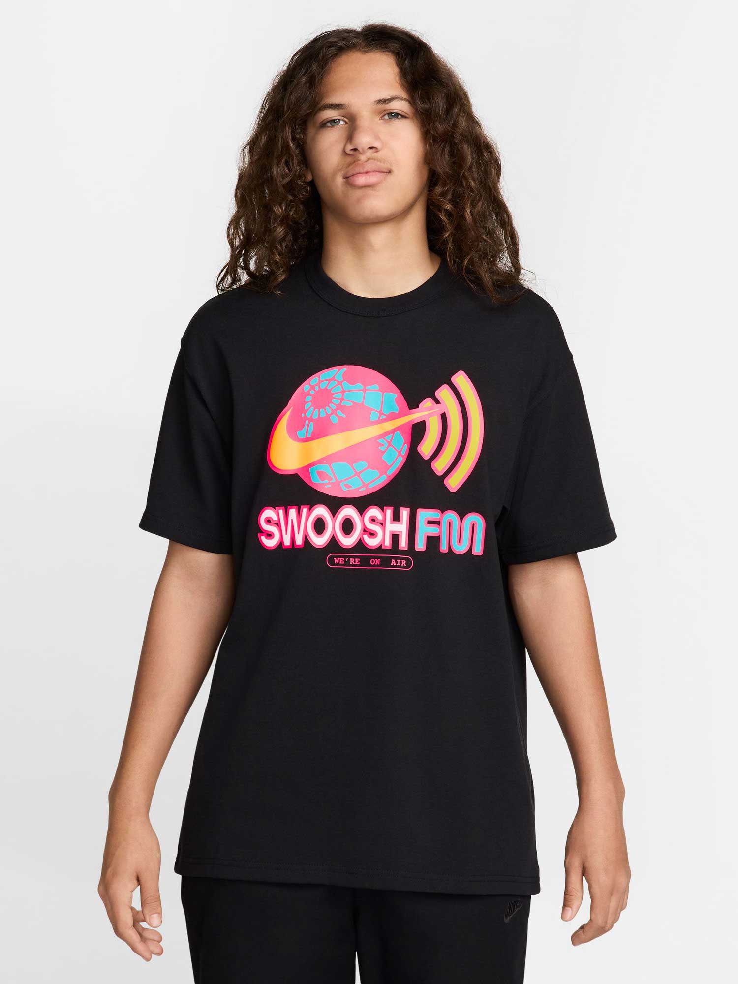 NIKE Тениска M NSW TEE M90 OC HBR PK4