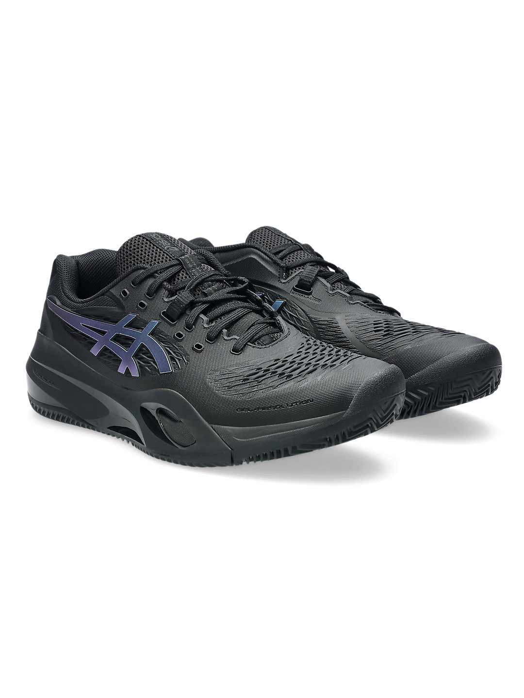 ASICS Обувки GEL-RESOLUTION X CLAY NIGHT ENERGY