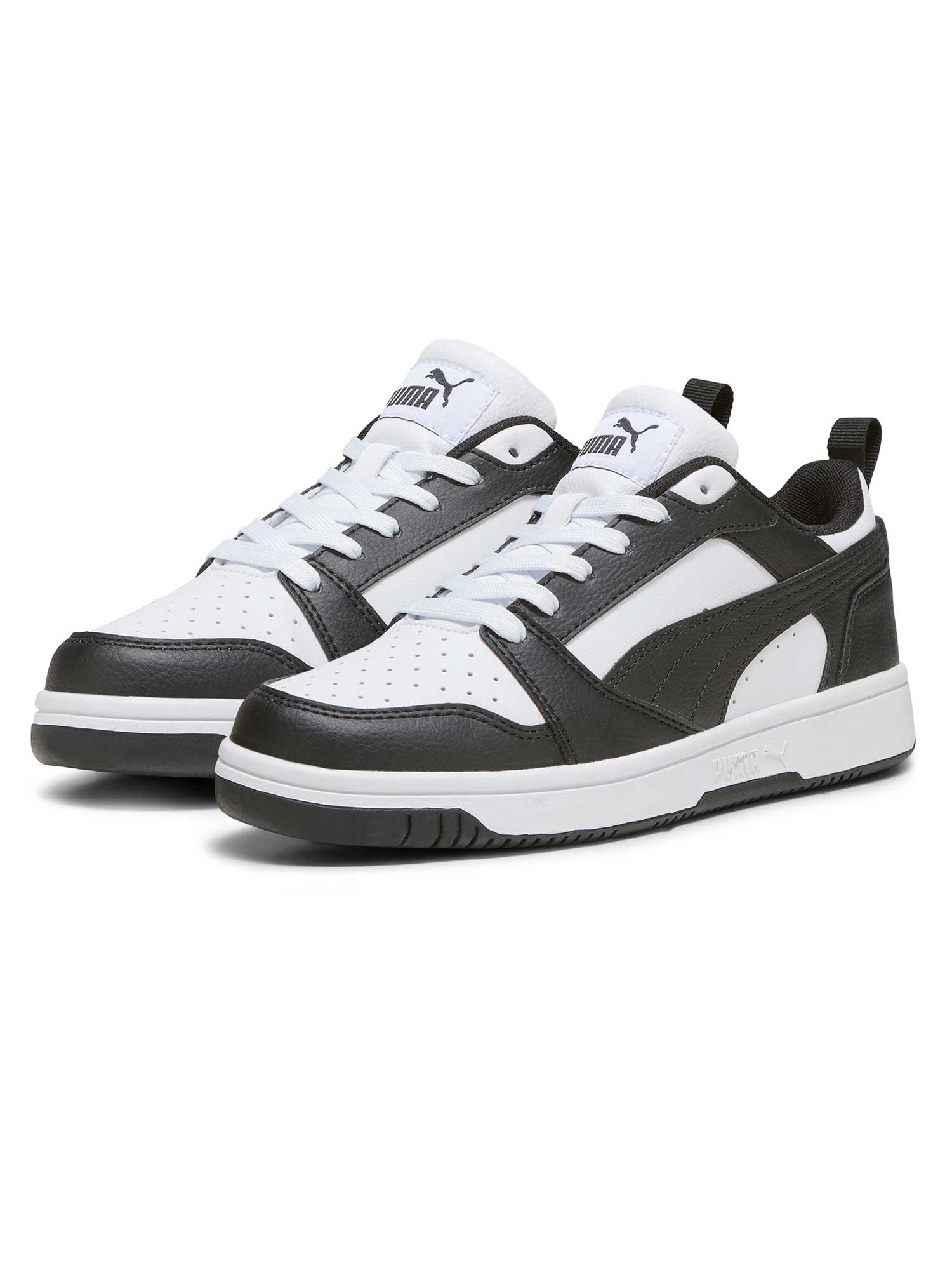 PUMA Обувки Puma Rebound V6 Lo Jr
