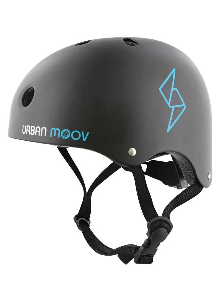 TNB Вело каска Urban Moov