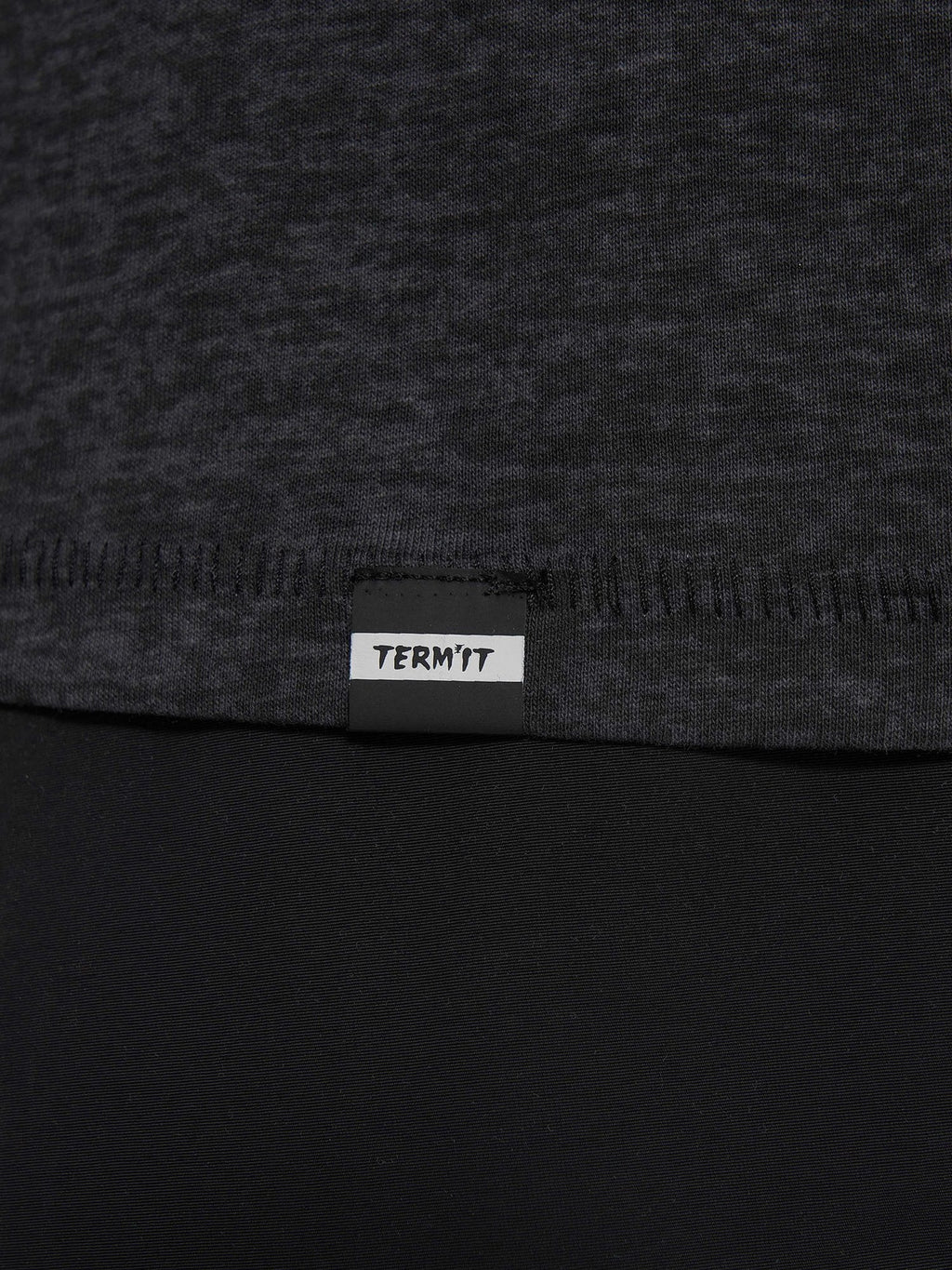 TERMIT Тениска Barney Mens SS T-Shirt