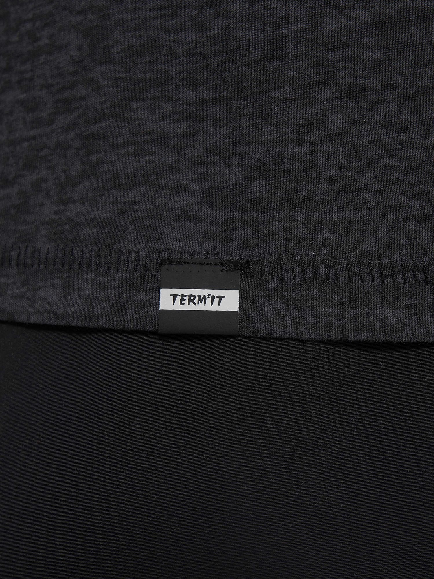 TERMIT Тениска Barney Mens SS T-Shirt