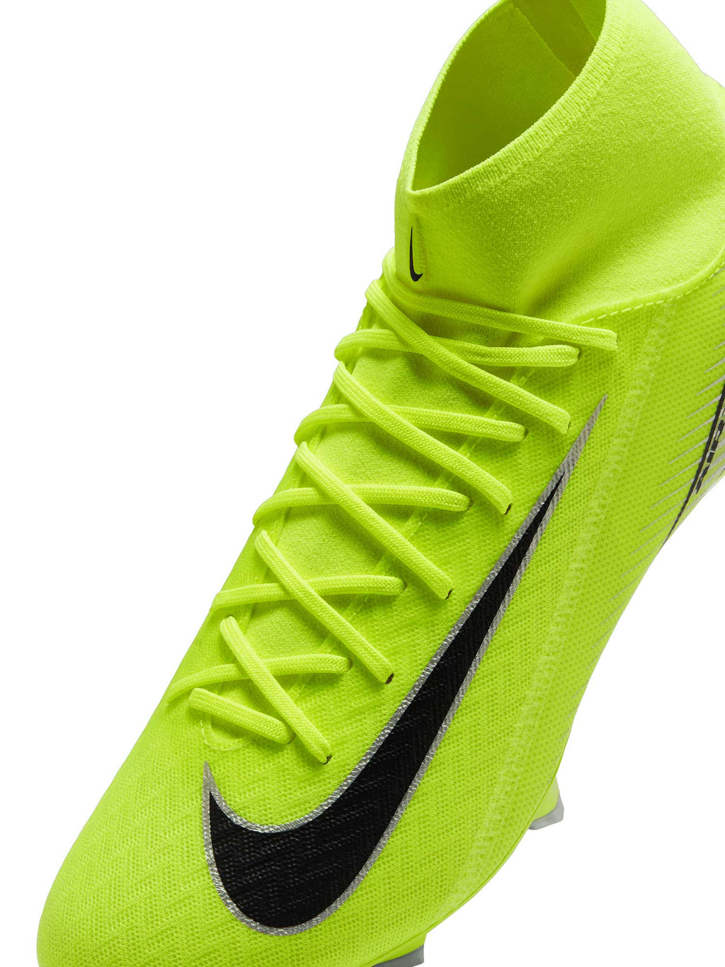 NIKE Обувки ZM SUPERFLY 10 ACAD FG/MG