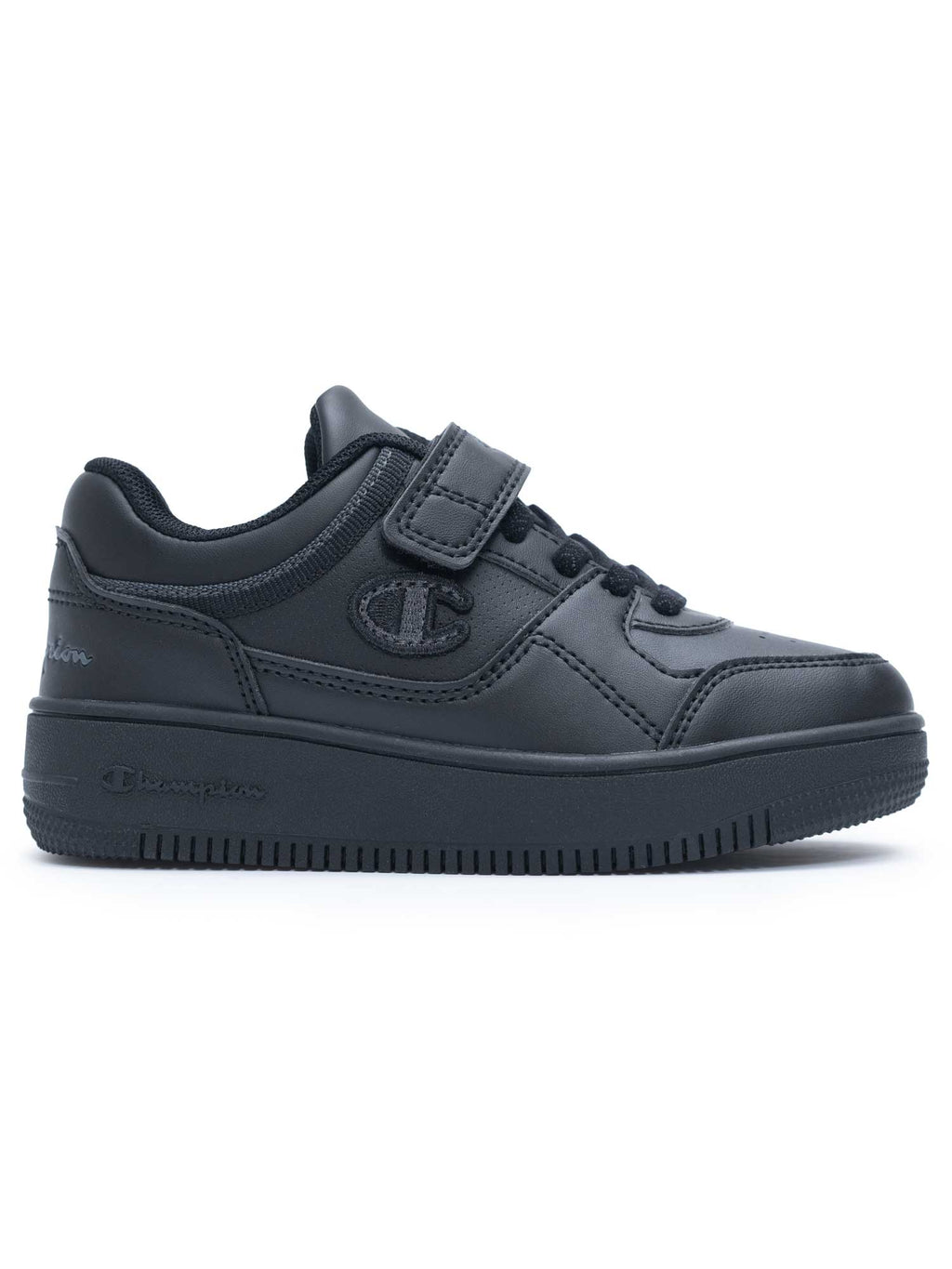 CHAMPION Обувки RD18 LOW B PS Low Cut Shoe
