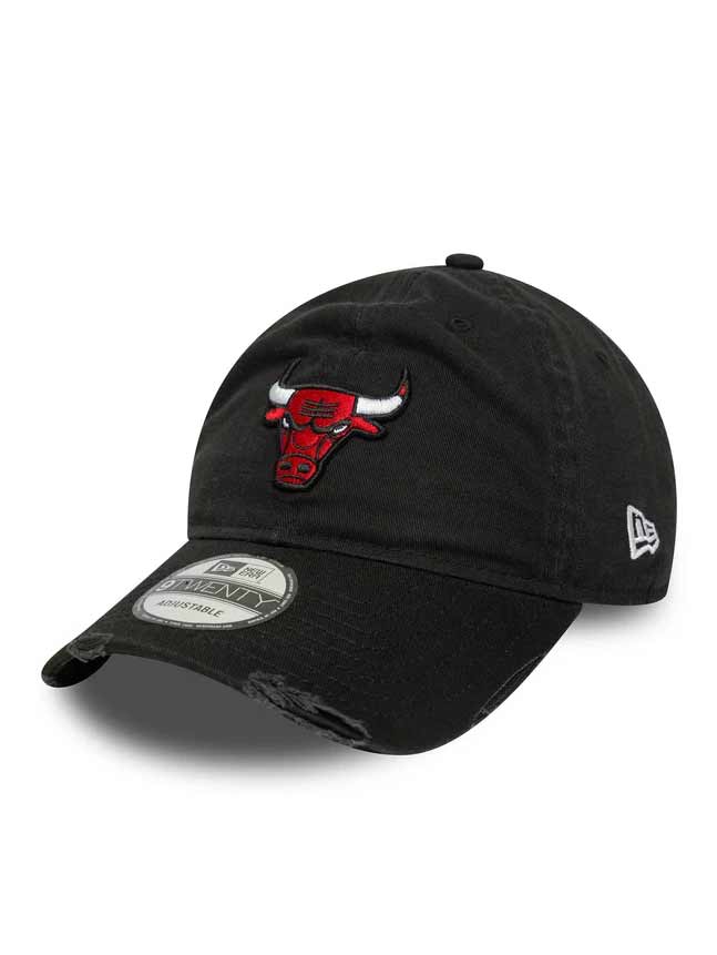 NEW ERA Шапка WASH DISTRESS 9TWENTY CHIBUL OTC