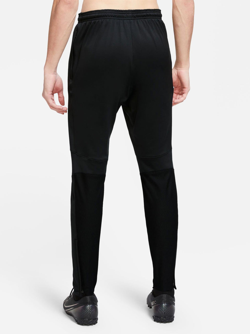NIKE Спортно долнище M NK TF STRK WW