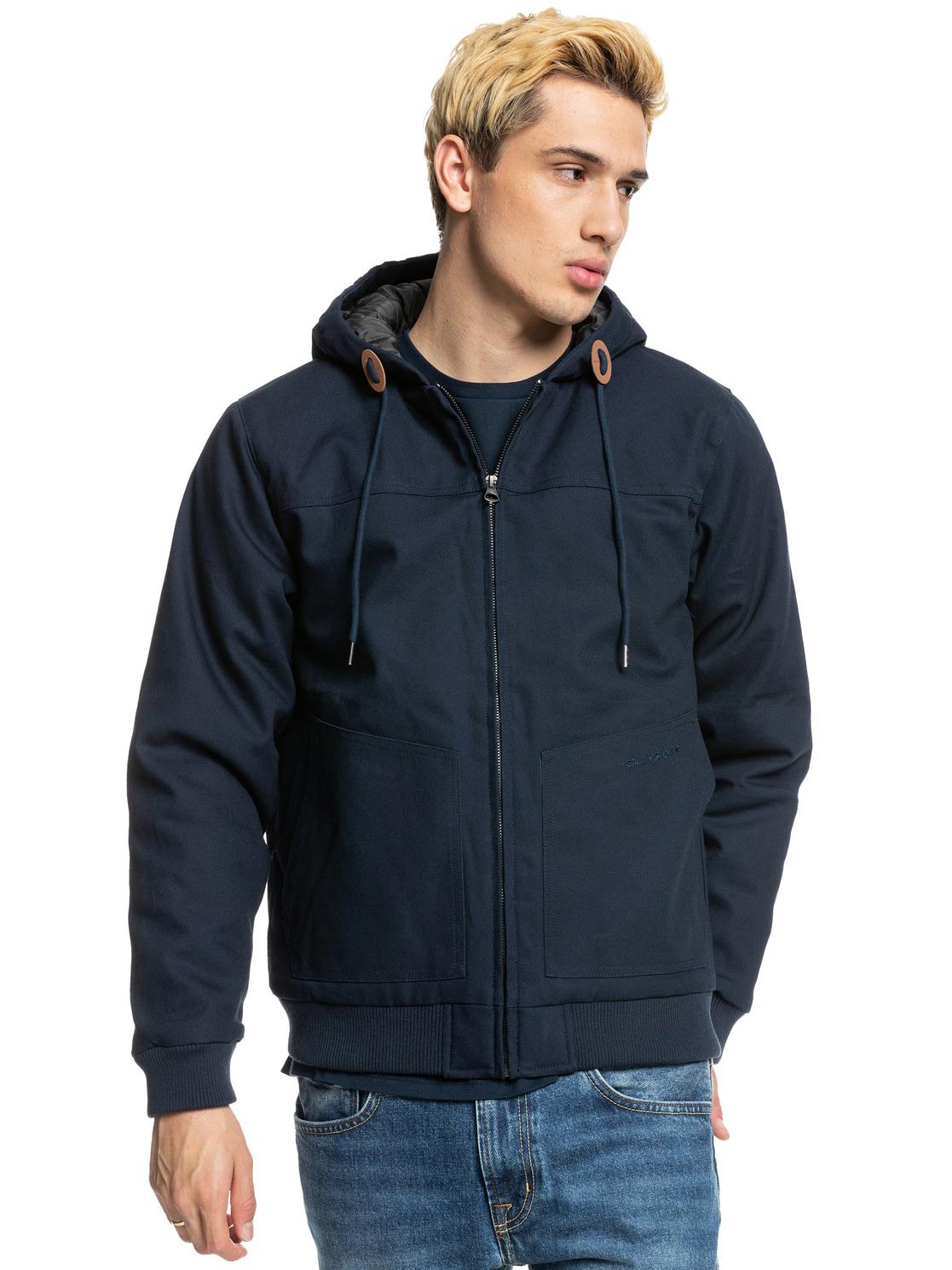 QUIKSILVER Яке BROOKS