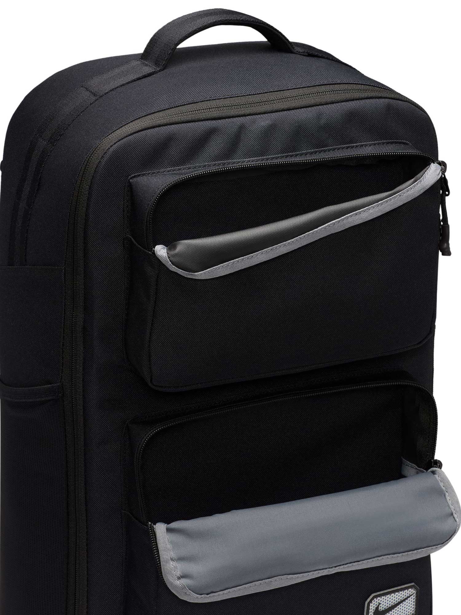 NIKE Раница NK UTILITY SPEED BKPK - 2.0