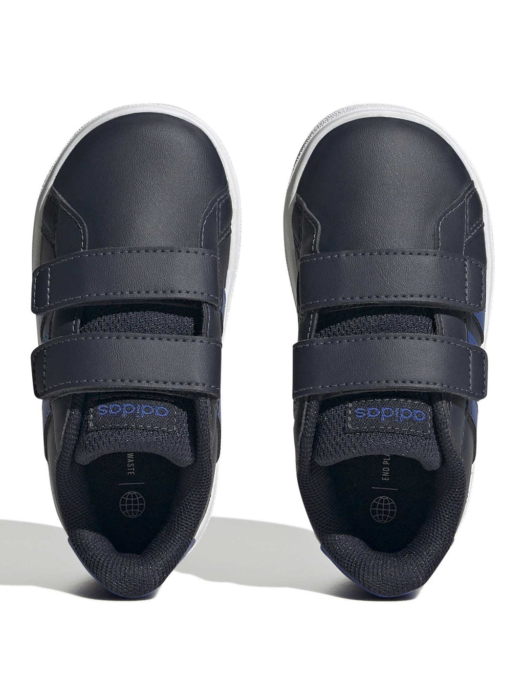 ADIDAS SPORTSWEAR Обувки Grand Court Lifestyle Hook and Loop