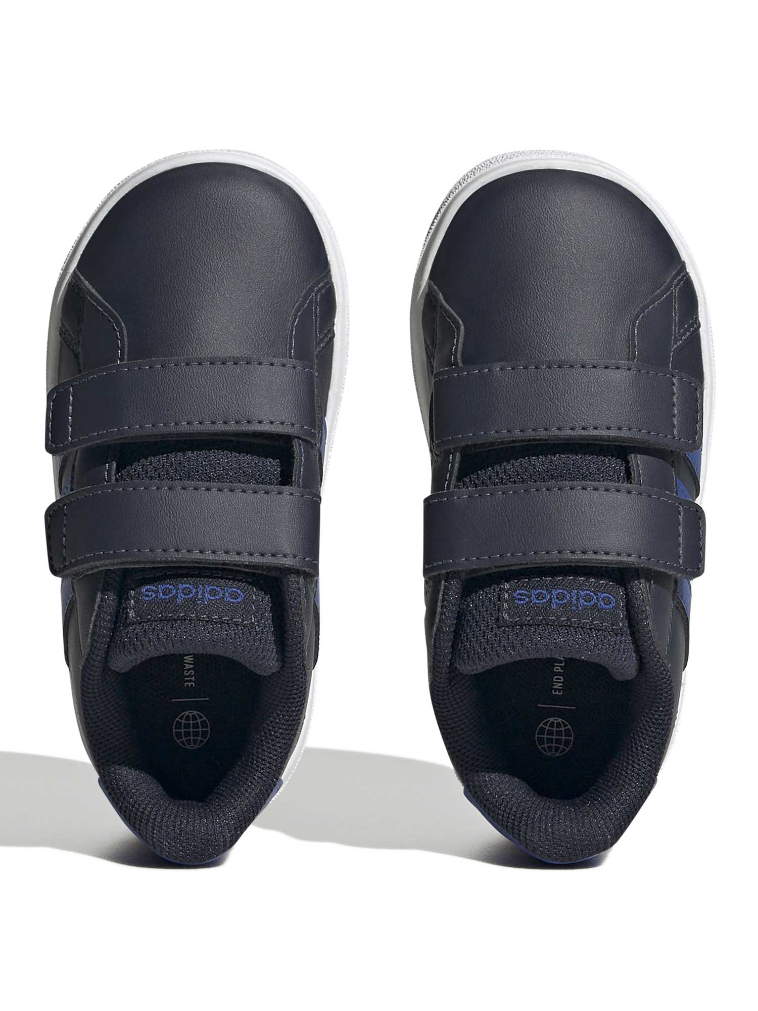 ADIDAS SPORTSWEAR Обувки Grand Court Lifestyle Hook and Loop