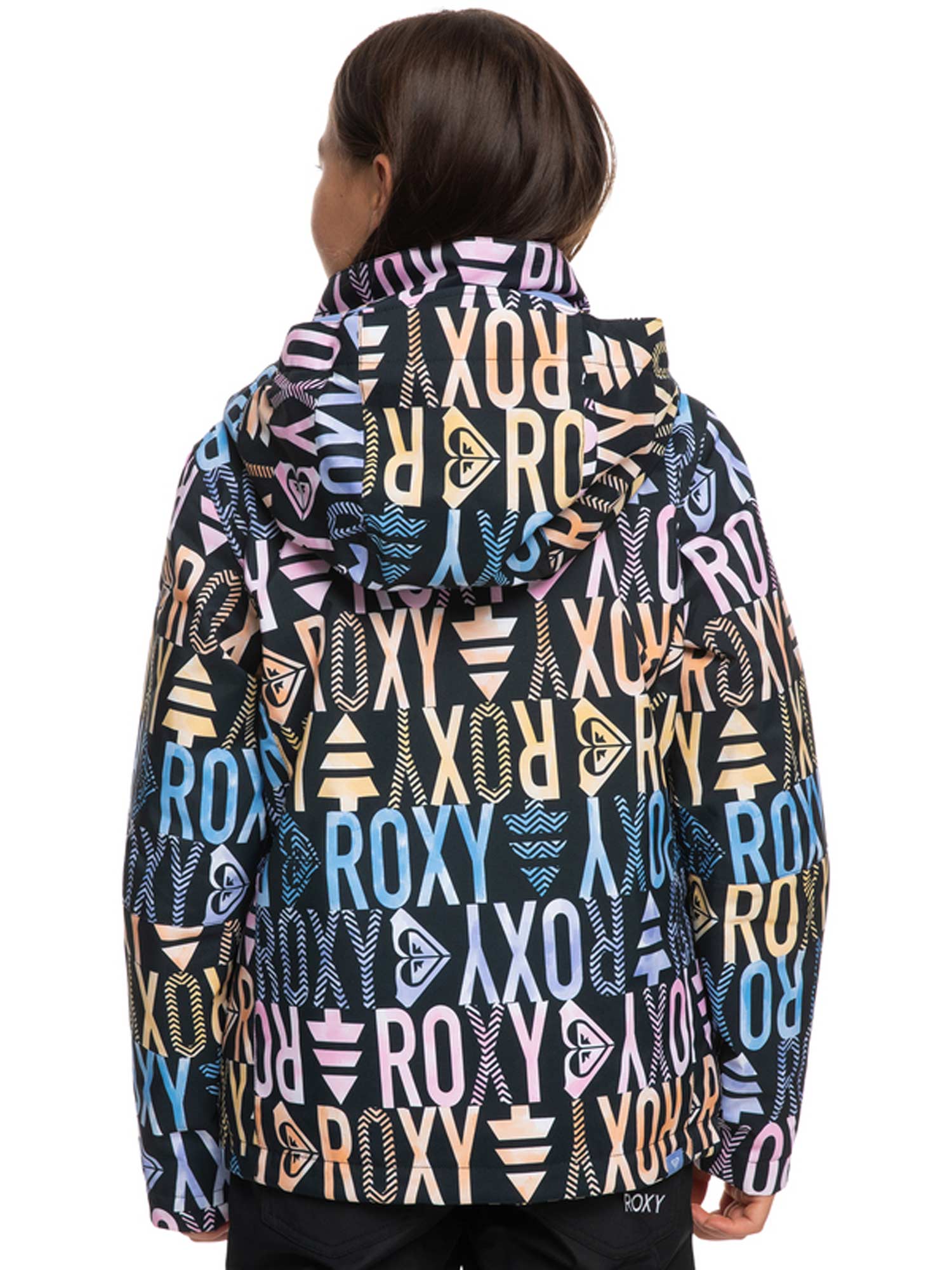 ROXY Сноуборд яке ROXY JETTY GIRL JK