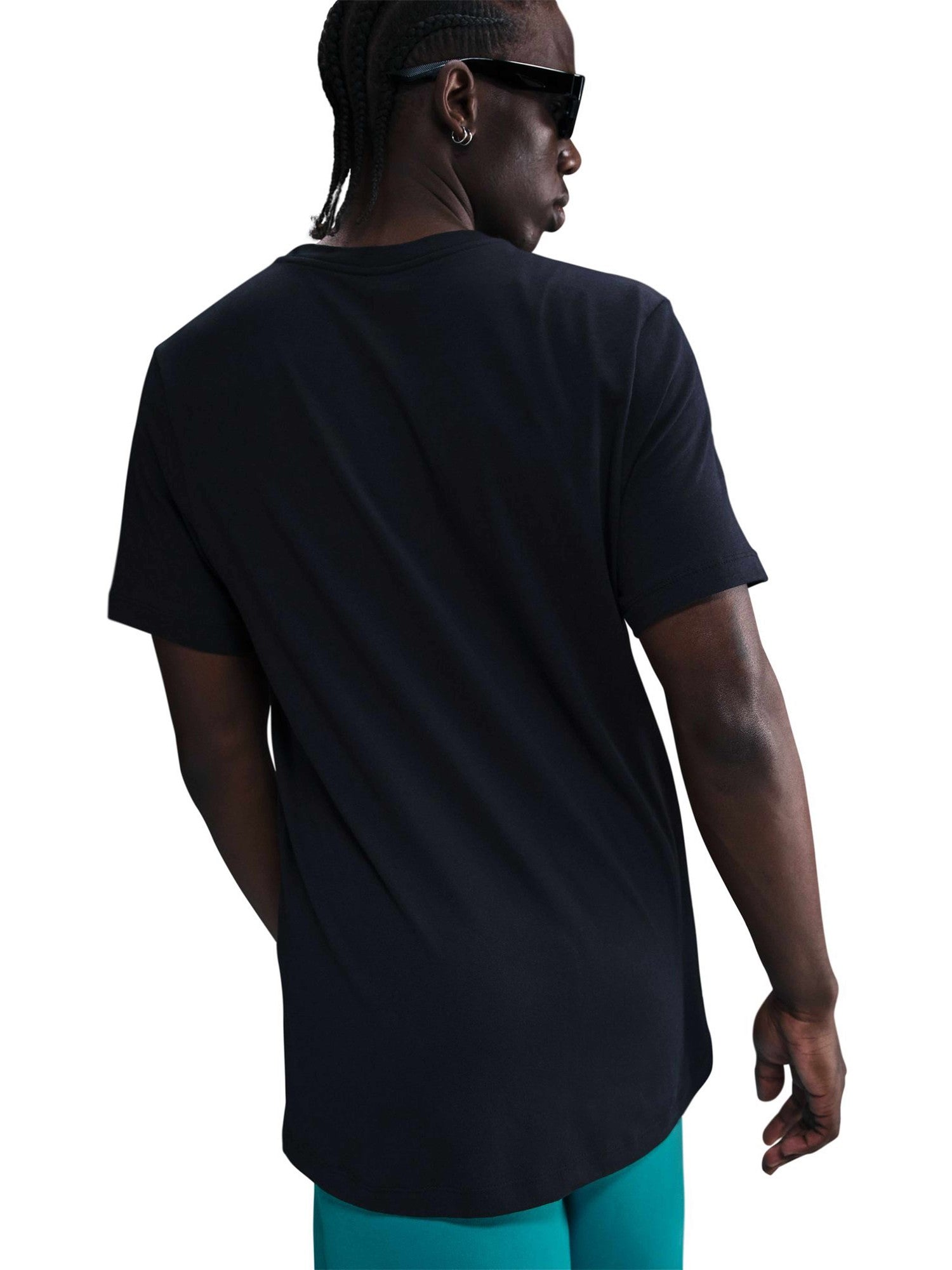NIKE Тениска INTER M NK CREST TEE