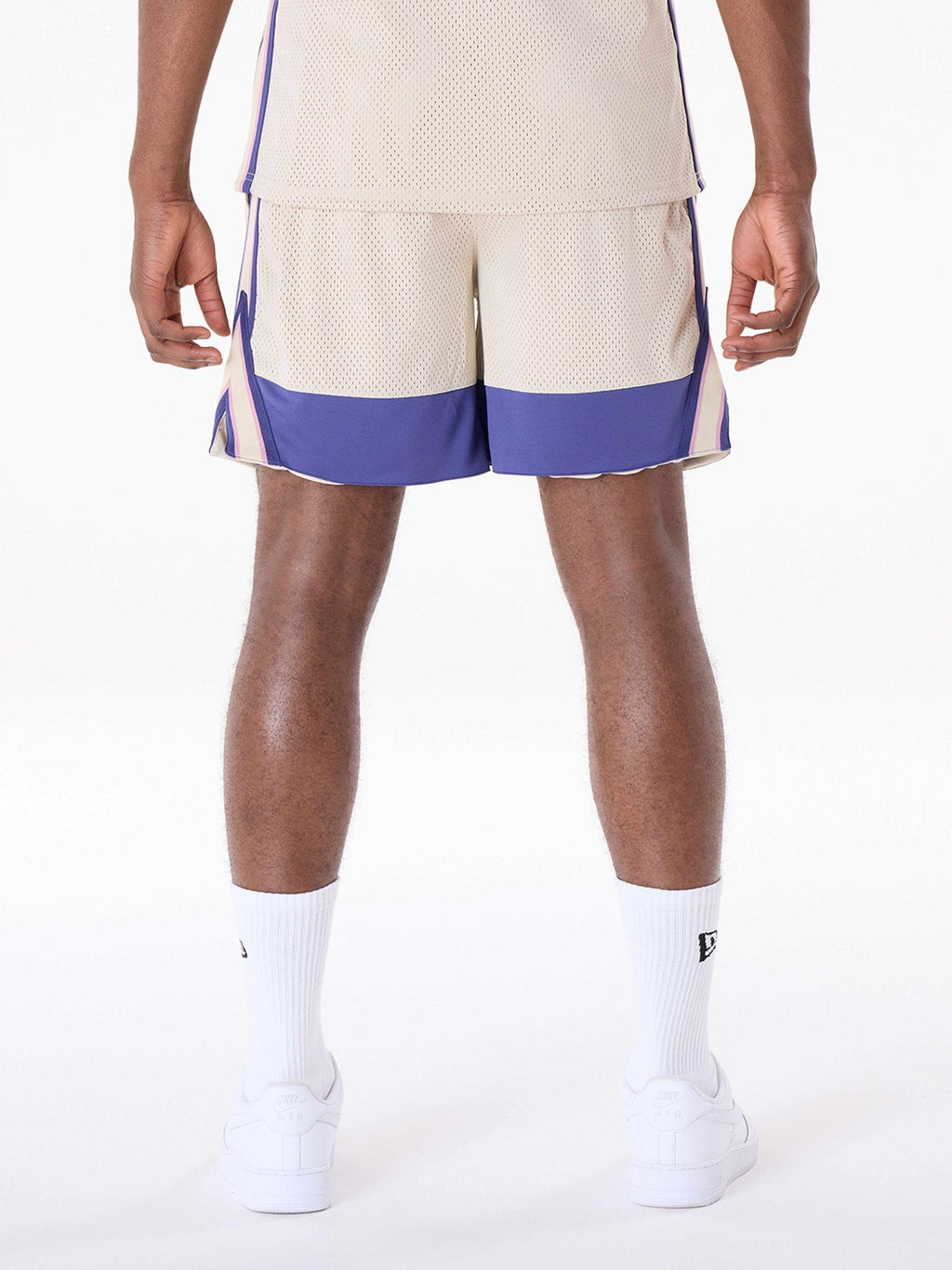 NEW ERA Къси панталони NE OS MESH SHORTS