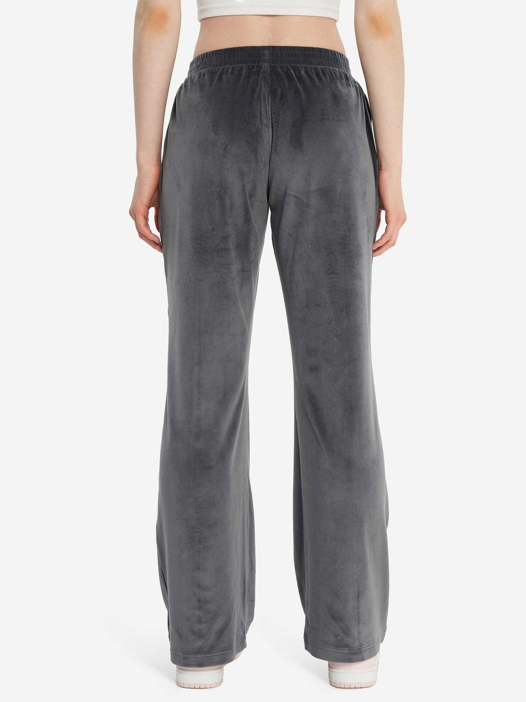 DEMIX Спортно долнище W D SportLUX Knitted Pants
