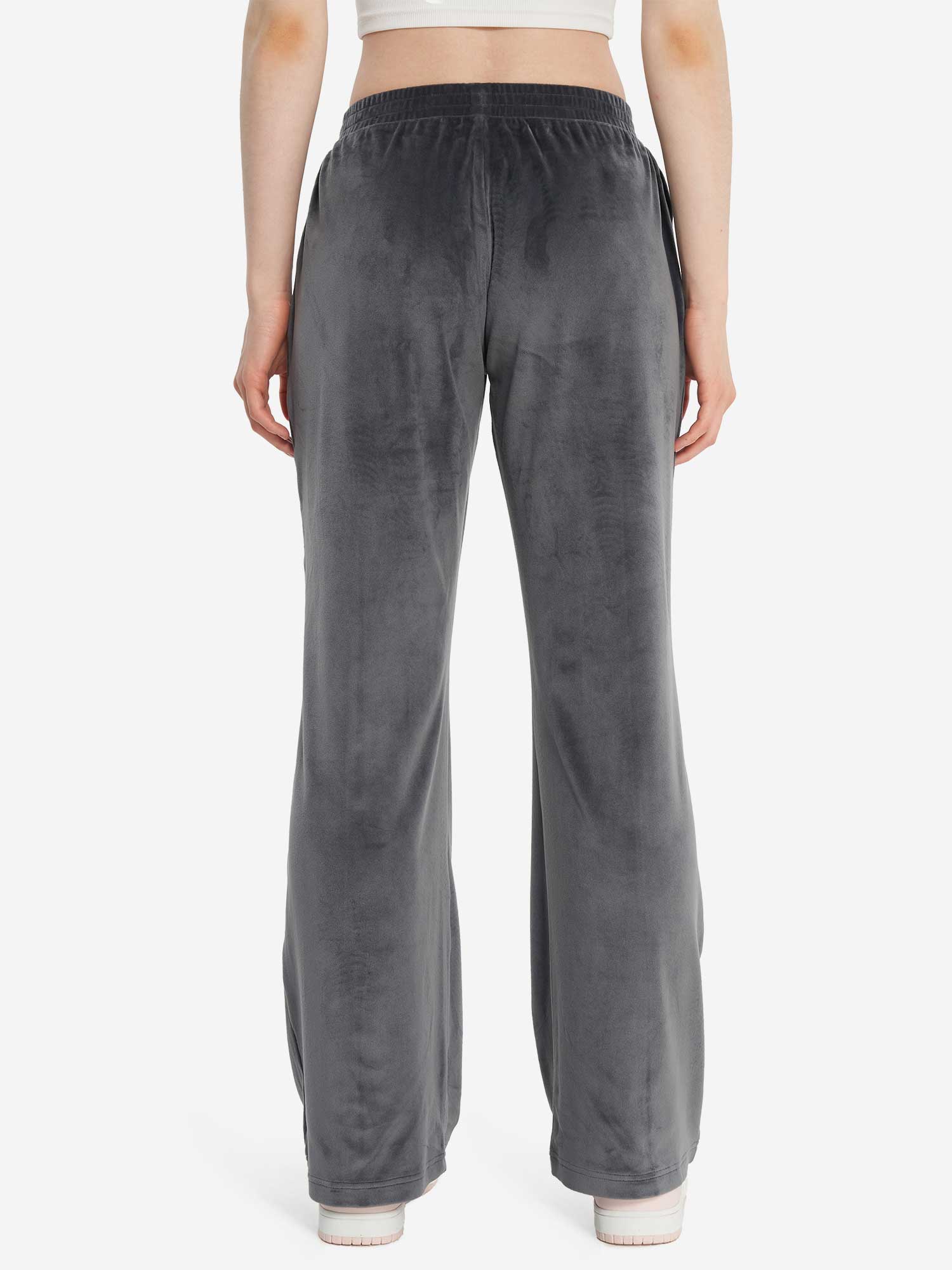 DEMIX Спортно долнище W D SportLUX Knitted Pants